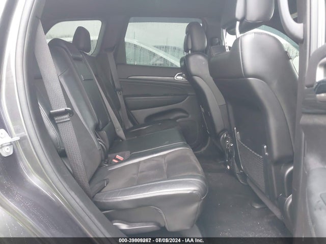 1C4RJFAG9LC376038 Jeep Grand Cherokee Altitude 4x4