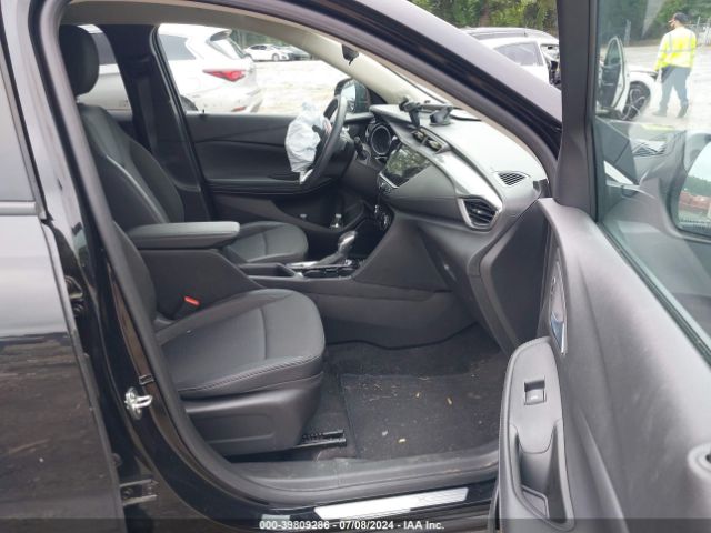 2022 BUICK ENCORE GX KL4MMBS26NB099915 Photo 4