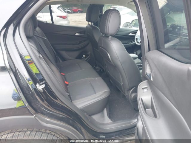 2022 BUICK ENCORE GX KL4MMBS26NB099915 Photo 7