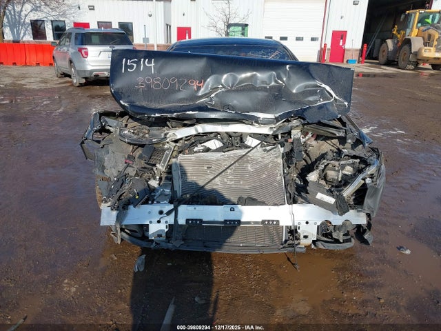 2022 MERCEDES-BENZ S 580 W1K6G7GB4NA091514 Photo 5