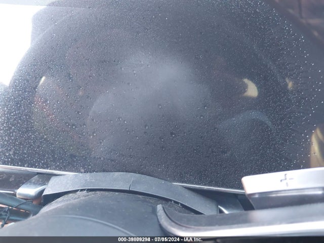 2022 MERCEDES-BENZ S 580 W1K6G7GB4NA091514 Photo 6