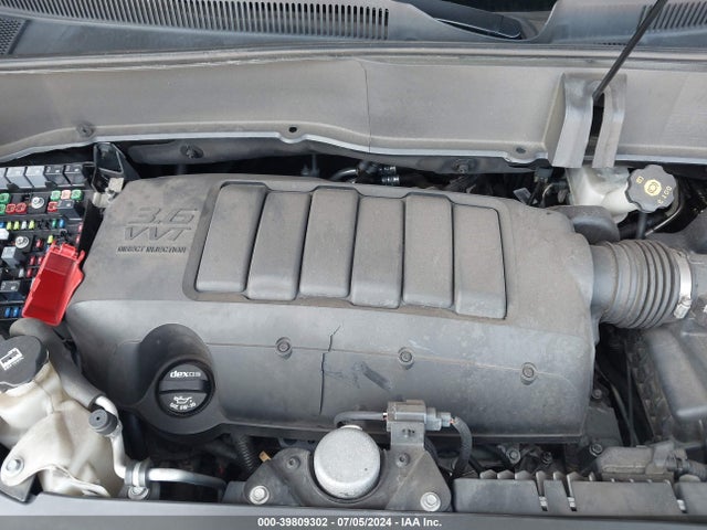 5GAKRCKD2HJ217010 Buick Enclave Premium