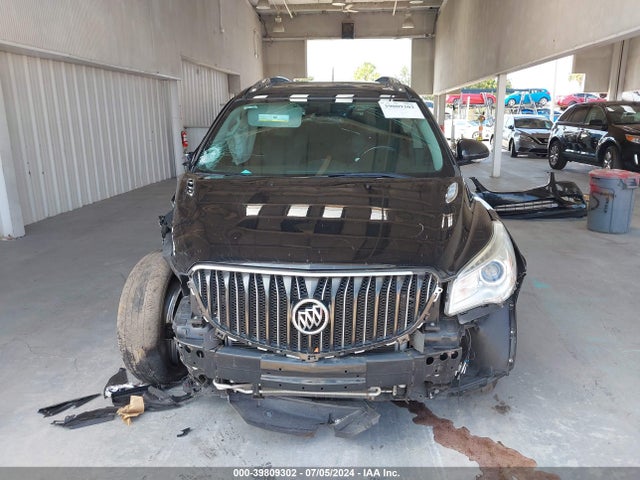 5GAKRCKD2HJ217010 Buick Enclave Premium
