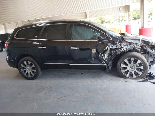 Buick Enclave Premium 2017 5GAKRCKD2HJ217010 Image 14