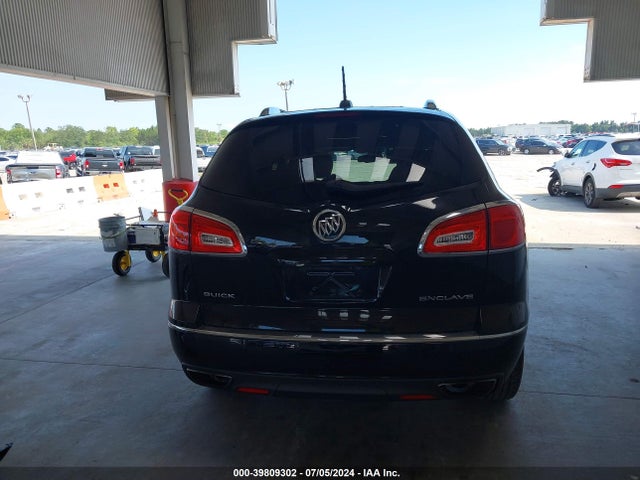 Buick Enclave Premium 2017 5GAKRCKD2HJ217010 Image 17