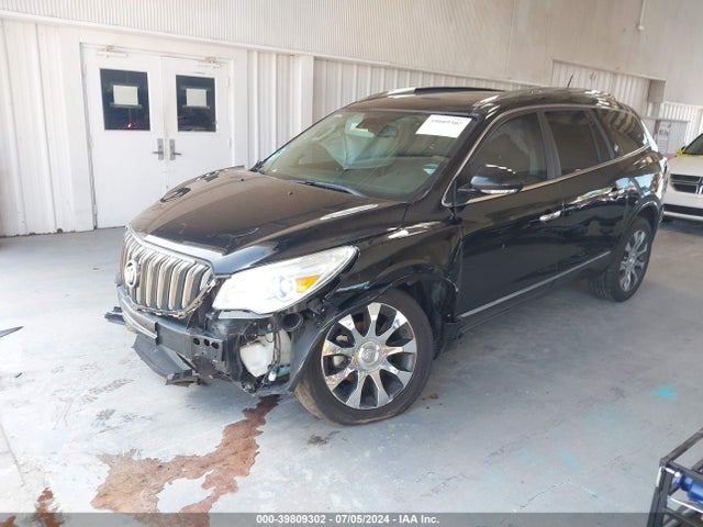 5GAKRCKD2HJ217010 Buick Enclave Premium