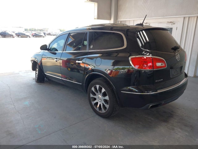 5GAKRCKD2HJ217010 Buick Enclave Premium