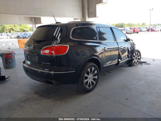 5GAKRCKD2HJ217010 Buick Enclave Premium