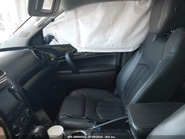 5GAKRCKD2HJ217010 Buick Enclave Premium