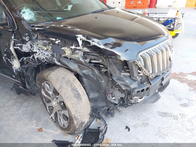 5GAKRCKD2HJ217010 Buick Enclave Premium
