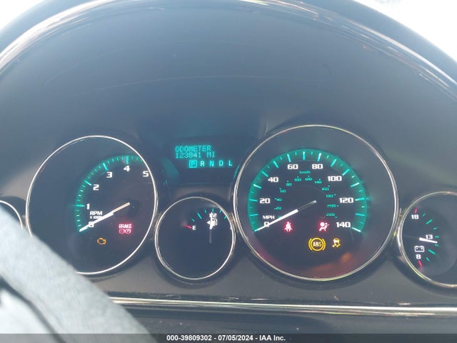 5GAKRCKD2HJ217010 Buick Enclave Premium