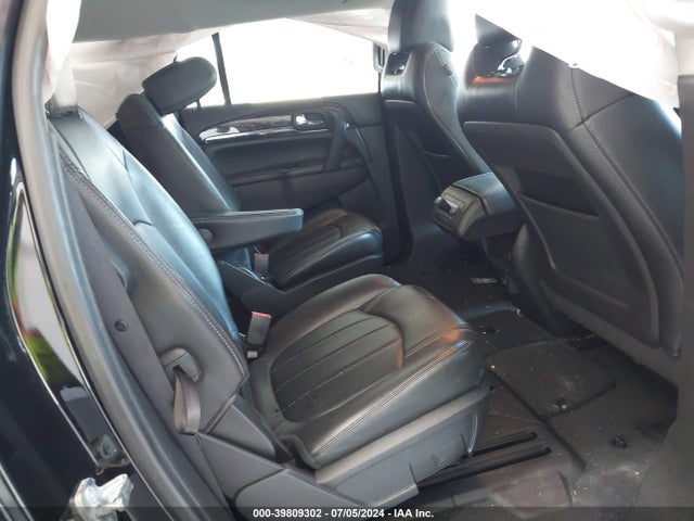 5GAKRCKD2HJ217010 Buick Enclave Premium