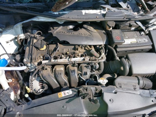 KNAFX4A64F5287996 KIA FORTE LX