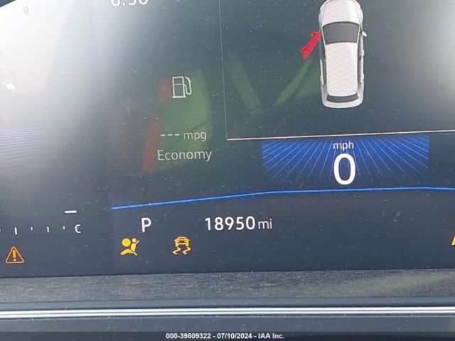 3VVNB7AX3PM079161 Volkswagen Tiguan 2.0t Se