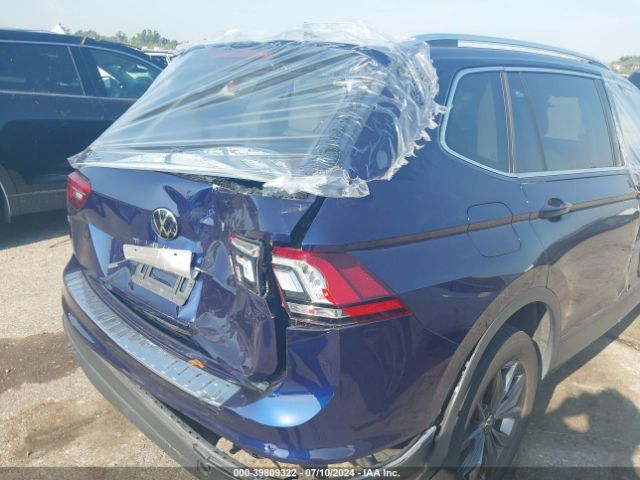 3VVNB7AX3PM079161 Volkswagen Tiguan 2.0t Se