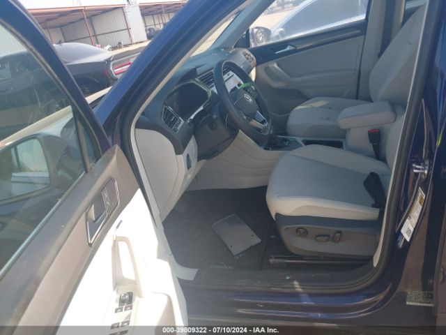 3VVNB7AX3PM079161 Volkswagen Tiguan 2.0t Se