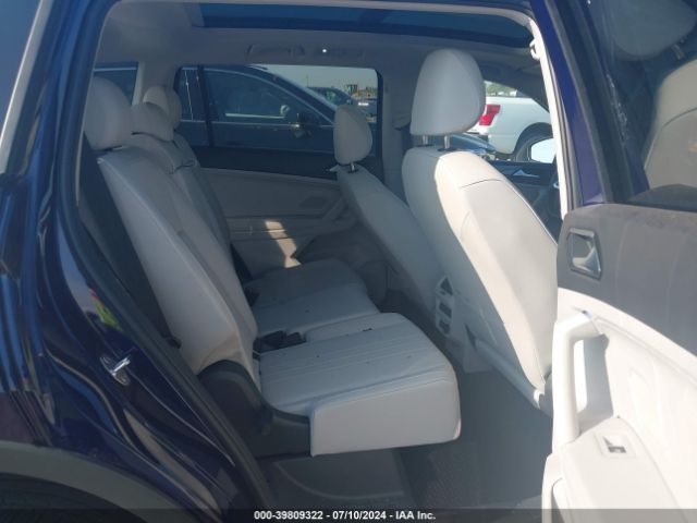 3VVNB7AX3PM079161 Volkswagen Tiguan 2.0t Se