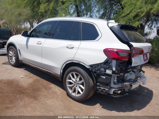 5UXCR4C08L9B13184 BMW X5 Sdrive40i