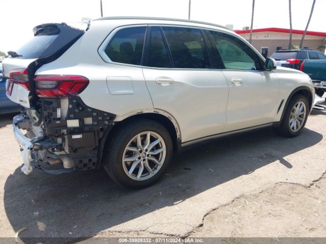 5UXCR4C08L9B13184 BMW X5 Sdrive40i