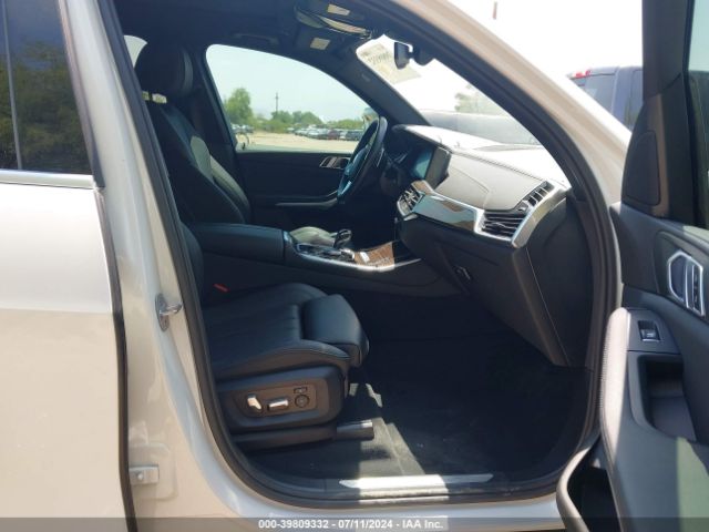 5UXCR4C08L9B13184 BMW X5 Sdrive40i