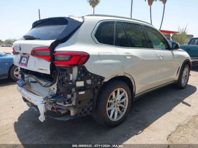 5UXCR4C08L9B13184 BMW X5 Sdrive40i