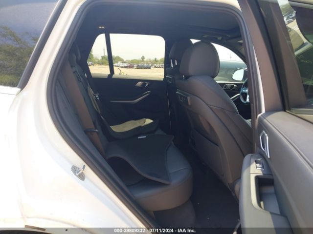 5UXCR4C08L9B13184 BMW X5 Sdrive40i