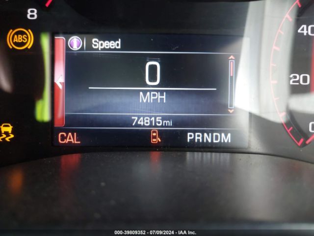 1GTH5CEAXG1381464 GMC CANYON SLE