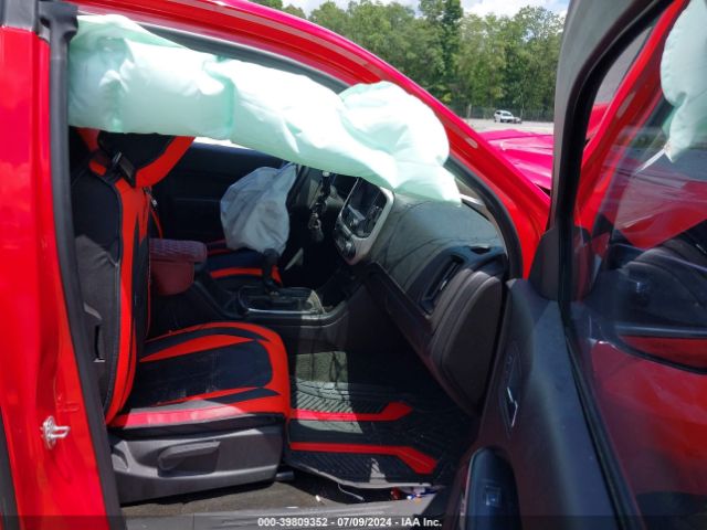 1GTH5CEAXG1381464 GMC CANYON SLE
