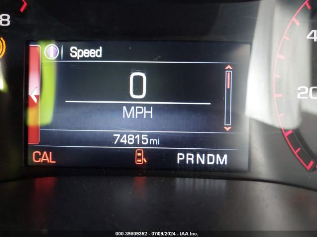 1GTH5CEAXG1381464 GMC CANYON SLE