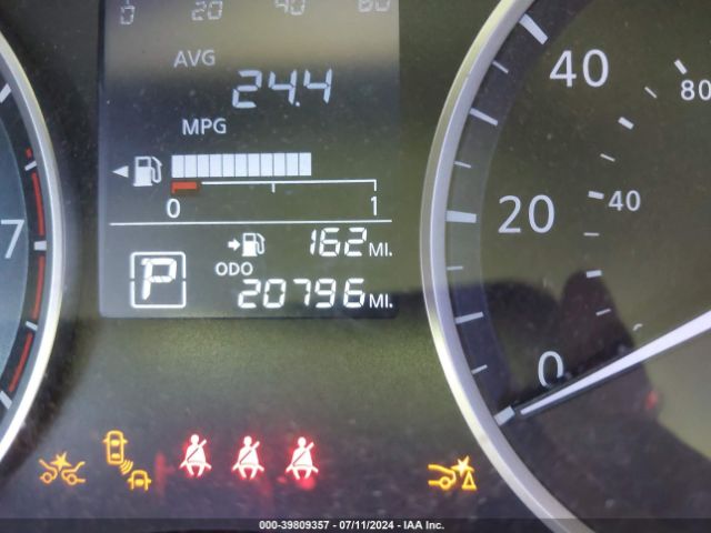 3N1CP5BV2PL470917 Nissan Kicks S Xtronic Cvt