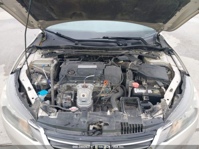 1HGCR2F72EA088801 Honda ACCORD EX