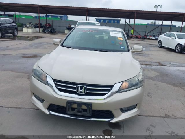1HGCR2F72EA088801 Honda ACCORD EX