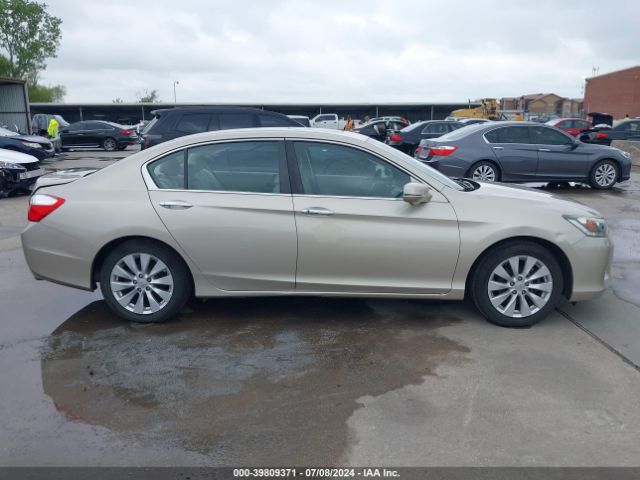 1HGCR2F72EA088801 Honda ACCORD EX