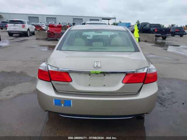 1HGCR2F72EA088801 Honda ACCORD EX