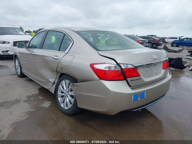 1HGCR2F72EA088801 Honda ACCORD EX