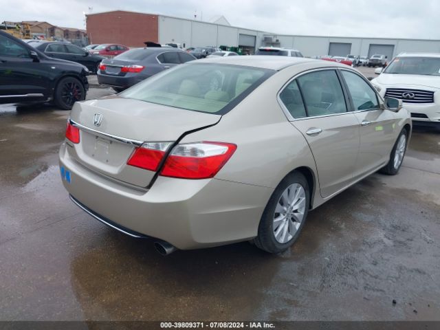 1HGCR2F72EA088801 Honda ACCORD EX