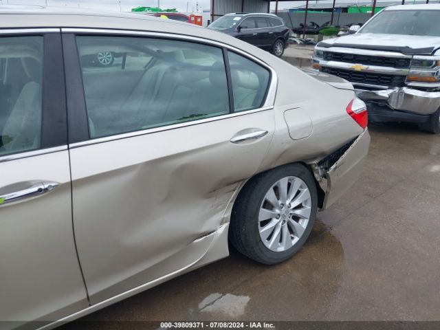 1HGCR2F72EA088801 Honda ACCORD EX