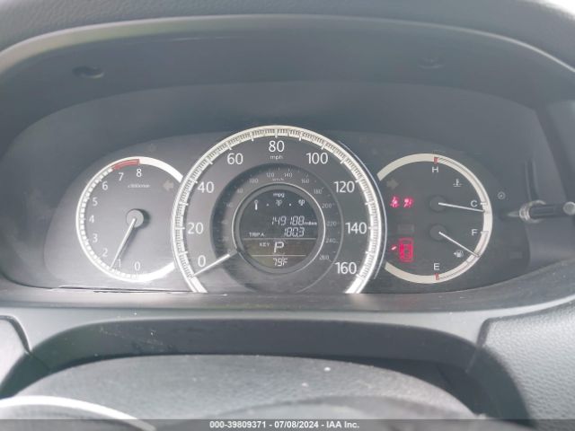 1HGCR2F72EA088801 Honda ACCORD EX
