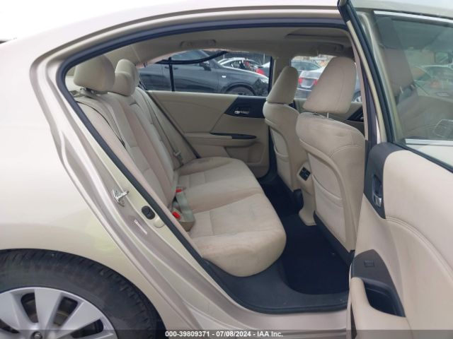 1HGCR2F72EA088801 Honda ACCORD EX