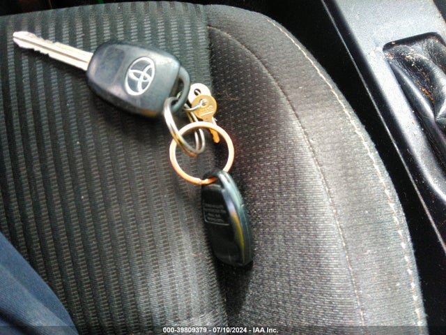 Toyota Rav4 Xle 2014 JTMRFREV5ED074240 Image 11