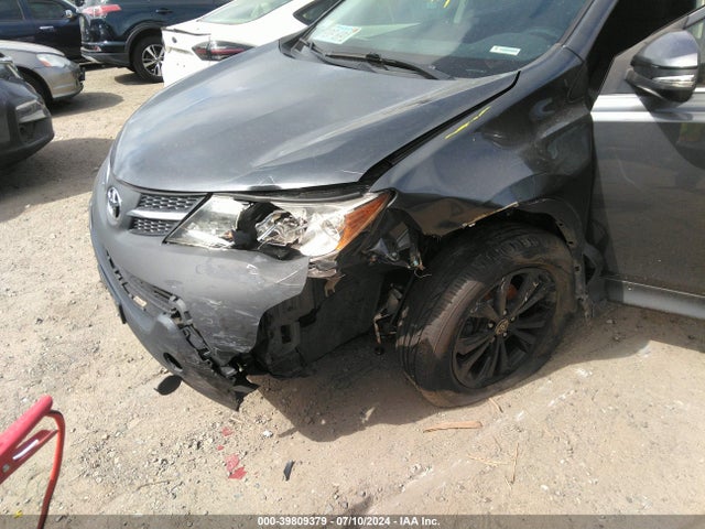 Toyota Rav4 Xle 2014 JTMRFREV5ED074240 Image 6