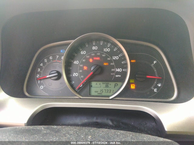 Toyota Rav4 Xle 2014 JTMRFREV5ED074240 Image 7