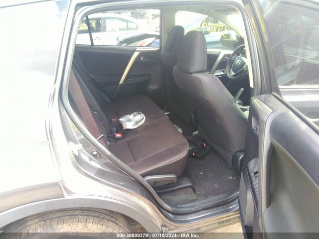 Toyota Rav4 Xle 2014 JTMRFREV5ED074240 Image 8
