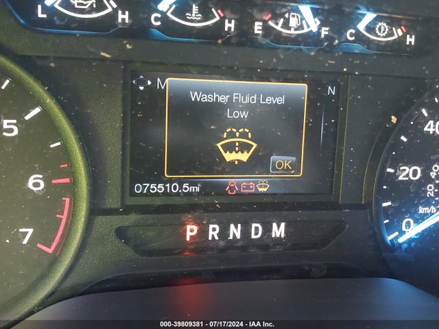 Ford F-150 Xl 2019 1FTEW1CP2KKC59731 Image 7