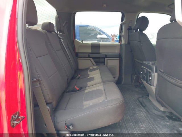 Ford F-150 Xl 2019 1FTEW1CP2KKC59731 Image 8