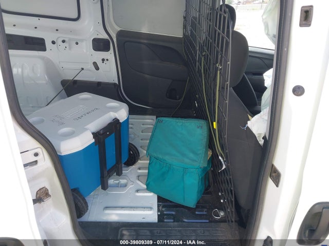 ZFBHRFAB3N6W54235 RAM Promaster City Cargo Van