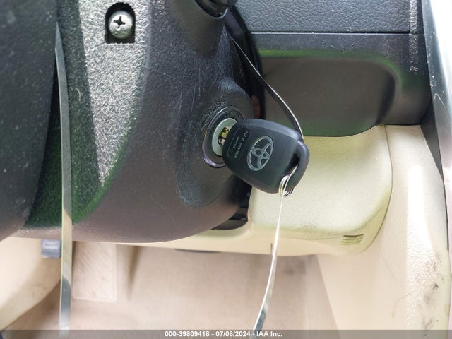Toyota CAMRY LE 2016 4T4BF1FK4GR550246 Image 11