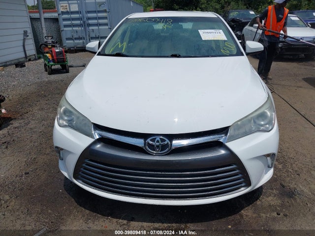 Toyota CAMRY LE 2016 4T4BF1FK4GR550246 Image 13