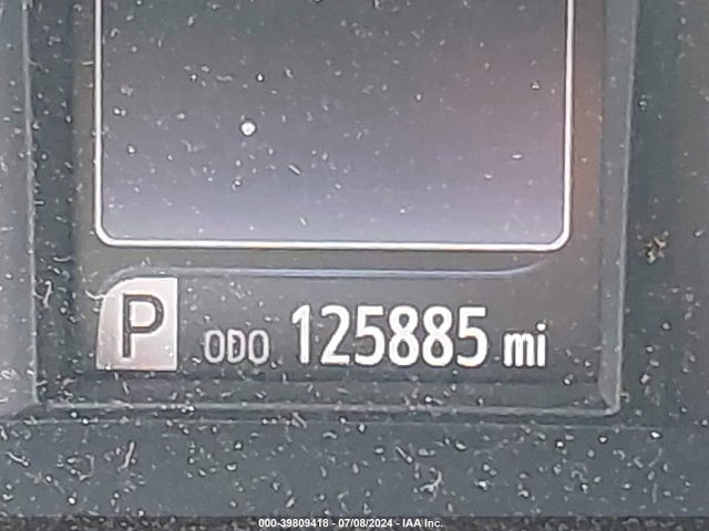 Toyota CAMRY LE 2016 4T4BF1FK4GR550246 Image 16