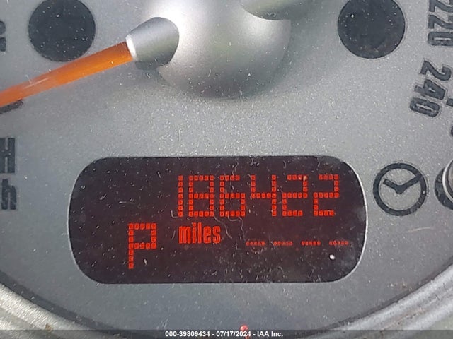 2005 MINI COOPER S WMWRE33465TG95535 Photo 6